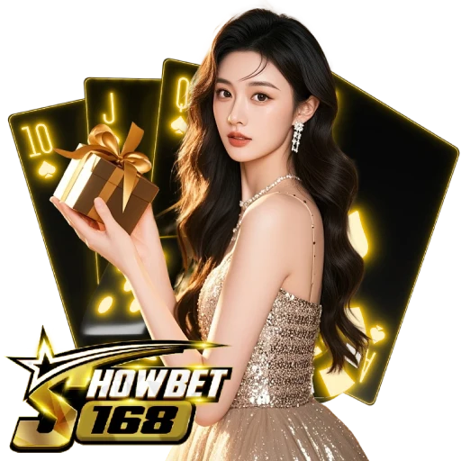 showbet168